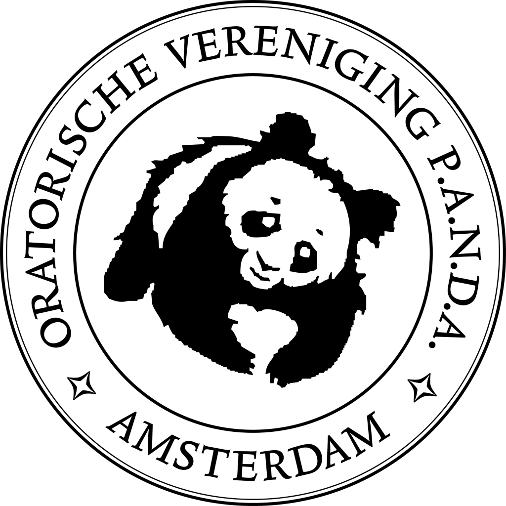 Panda StuBo. Studentenboekhoduing / Dispuutsboekhouding | www.dispuutssite.nl